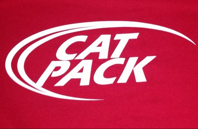 The Official Twitter Account for the Legendary Owen J. Roberts Cat Pack; Best student body in the PAC