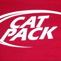 Cat Pack (@ojrcatpack) 's Twitter Profile Photo Cat Pack (@ojrcatpack) 's Twitter Profile Photo