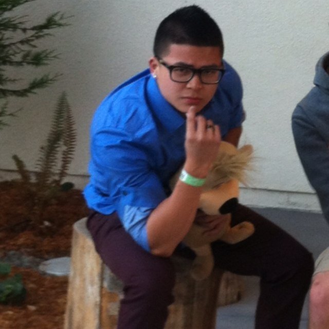 Quocadiledundee's profile picture. Follow me on instagram @quocadiledundee