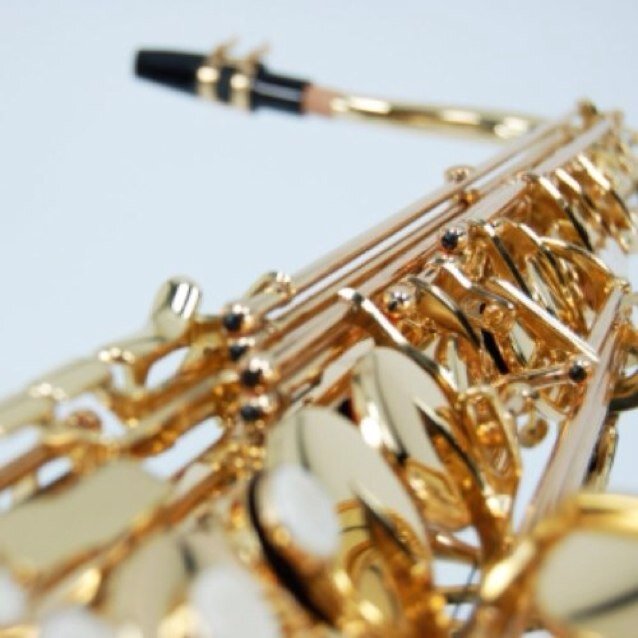 Piano, Flute, Sax