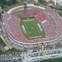 Scott Stadium (@scottstadium) 's Twitter Profile