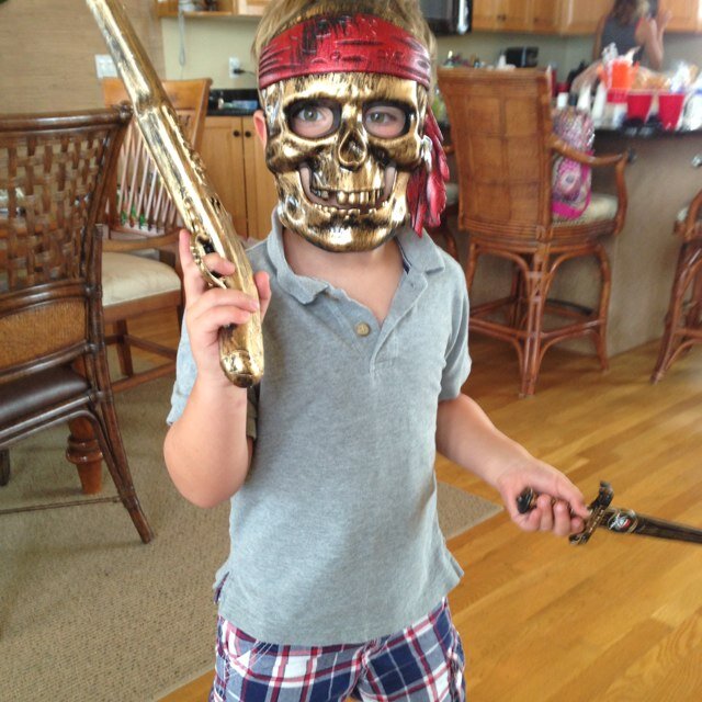 daveydaniel's profile picture. 