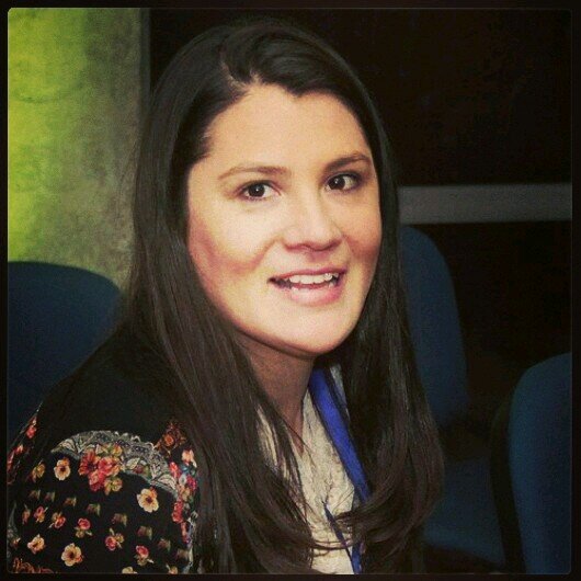 Directora Ejecutiva // Emprendedora // Socio fundador Celeste Producciones Ltda. // Madre // Soñadora
