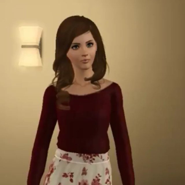 Hi I am Juliet Farrell! I am the first and offical juliet!