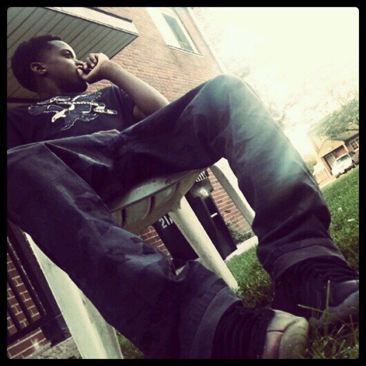Jovan (Jay) Mathis | Call me Jay | Follow so we can TURN UP ! |