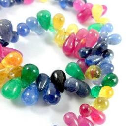 The finest gemstone beads and briolettes at fabulous prices!