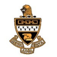 KAΘ Eta Chi women pursuing academic excellence!