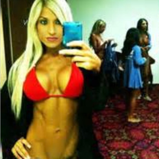 Nutrition, Fitness, Dedication, Motivation, are you about it?