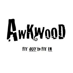 Awkwood is a town where everyone and everything is awkward. The status quo is broken when a new, normal girl moves to town. Follow for updates!!