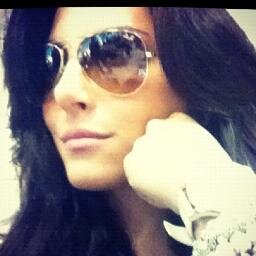 My inspiration @melfronckowiak.