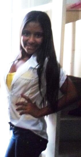 Sou corintiana, libriana, simpática, fofa, amiga..