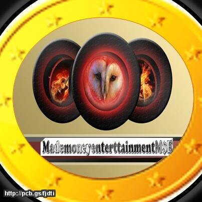 MADE MONEY ENTERTAINMENT 2013 http://t.co/BzBp00Mhzg