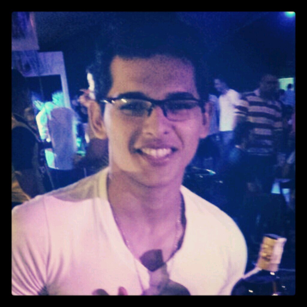 RoneyBmx's profile picture. The best view comes after the hardest climb.