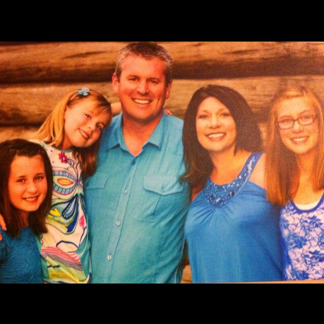 moser_stacey's profile picture. 