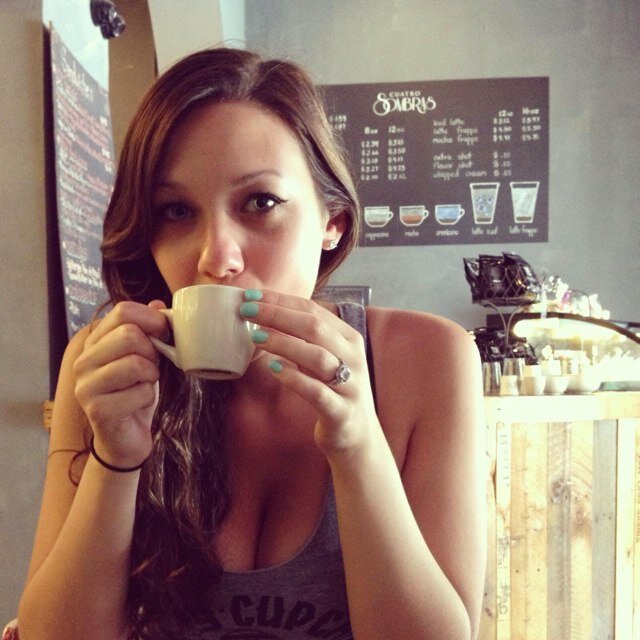 Motivated marketing professional with a love of all things food, craft beer (& spirits), music & horror movies. #Boston
