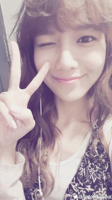Fake choi sooyoung  || tallest since © 1990.