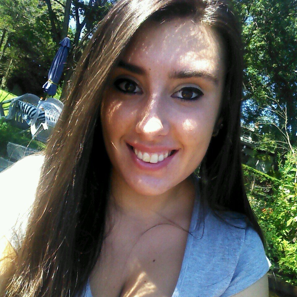 smile :)