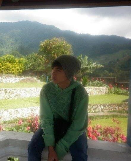 just !