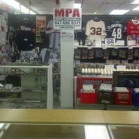 MPA Sports (@mpasports) Twitter profile photo