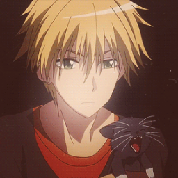 BlockdoBlock's profile picture. Hello stalker o/ - Block @NekoNekando -Conta principal: @GasaiAnni