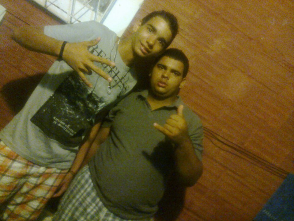 Lucas colaço  o dj que tira onda