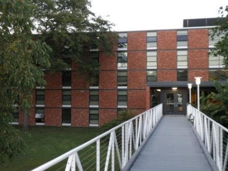 DUCarpenter's profile picture. The official page for all of Carpenter Hall's events, activities and news.