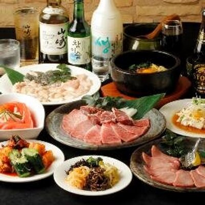 牛楽 別府 別府市その他 焼肉 ホルモン ネット予約可 ホットペッパーグルメ
