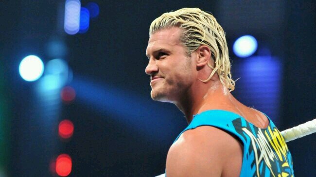 Dedicated to the show off Dolph Ziggler who is the future of the WWE....you can also follow the real Dolph Ziggler @HeelZiggler