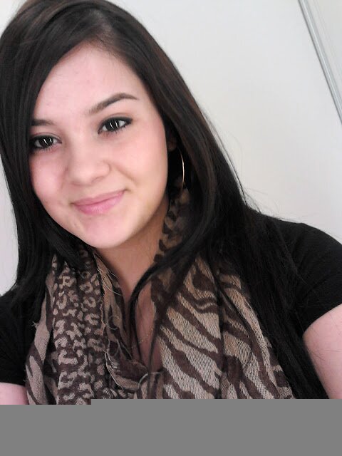 killing you with my smile nd love :)