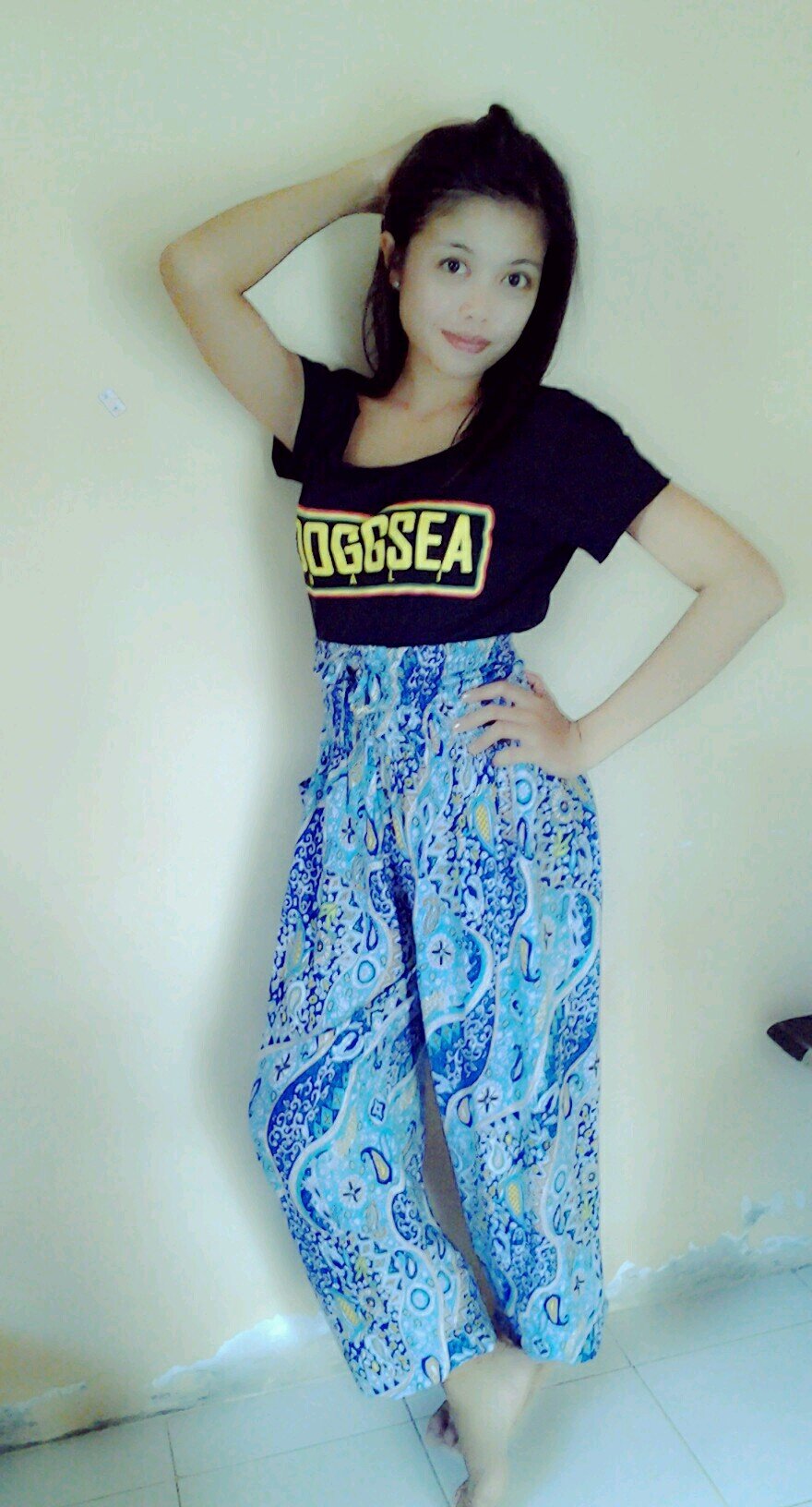 Adeckk_okiie's profile picture. ---