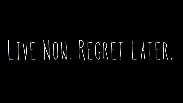 Study. Drink. Sleep. Repeat.