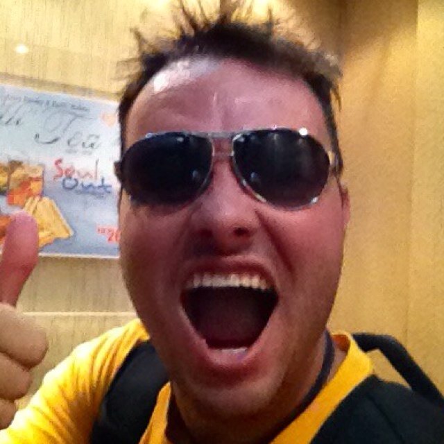 Modolugo's profile picture. 