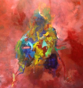 Freelance artist available for gallery exhibitions, commission paintings, etc. Please visit my website and portfolio.