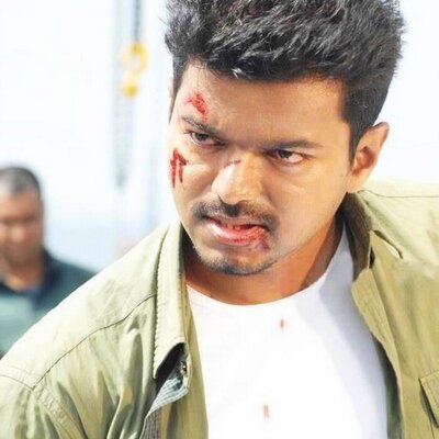 Jilla Vijay (@JillaVijay2) / Twitter Jilla Vijay (@JillaVijay2) / Twitter