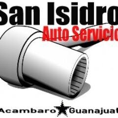 Taller automotriz especializado en vehículos fuel injection