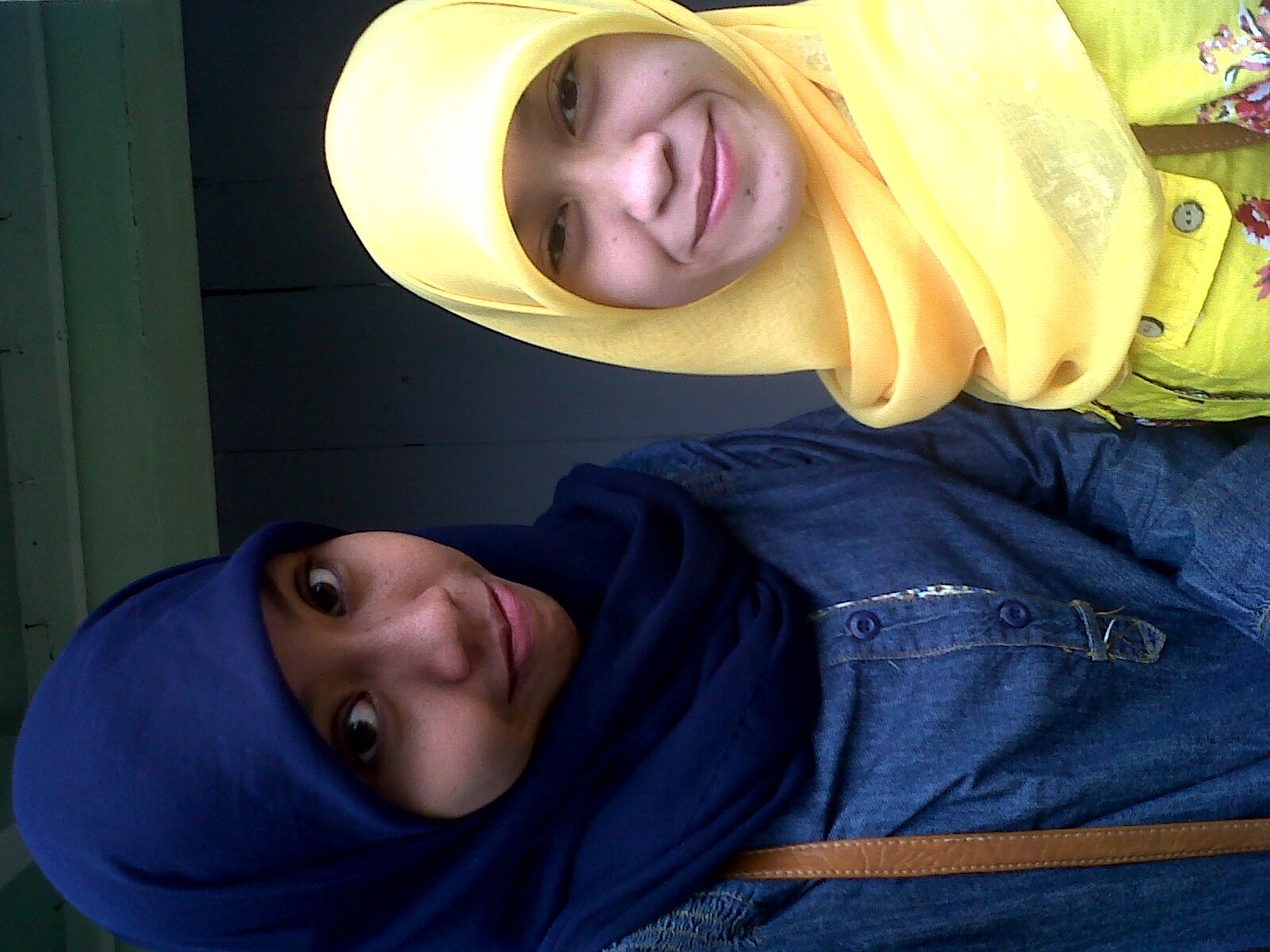 diiemaya1's profile picture. harus biisa menuju masa depan