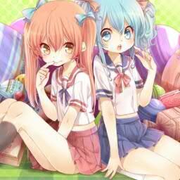 Hia,Names Cotton Candy! Im Da 3rd little sister to @CakieIsGone! Me is a very crazy girl and me is a Princess,DemiGod,& de Witch! ima only 9! Roleplay!