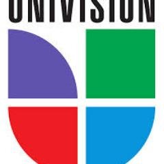 for fans Hispanic America -Univision, @UniMas, cable nets, 62 TV & 69 rafordio stations & interactive media
Estados Unidos · univision