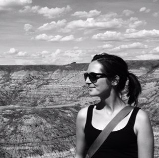 Editor and writer based in #yvr