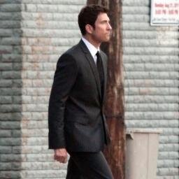 ProfRomsey's profile picture. Nothing's fair, and the sooner everyone learns that, the sooner we'll all find happiness. | Professor of Dueling | Father to Olive & Gale, Husband to Piper