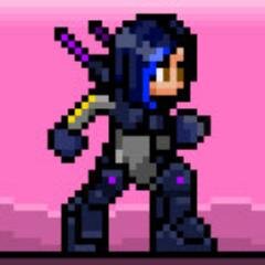 Retro inspired sci-fi action shooter about planetary exploration, after the fall of humanity's galactic empire.