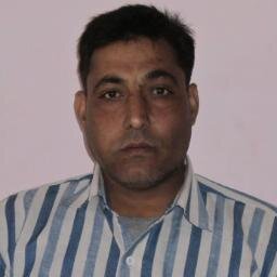 Practicing Advocate at Rajasthan High Court Jaipur
