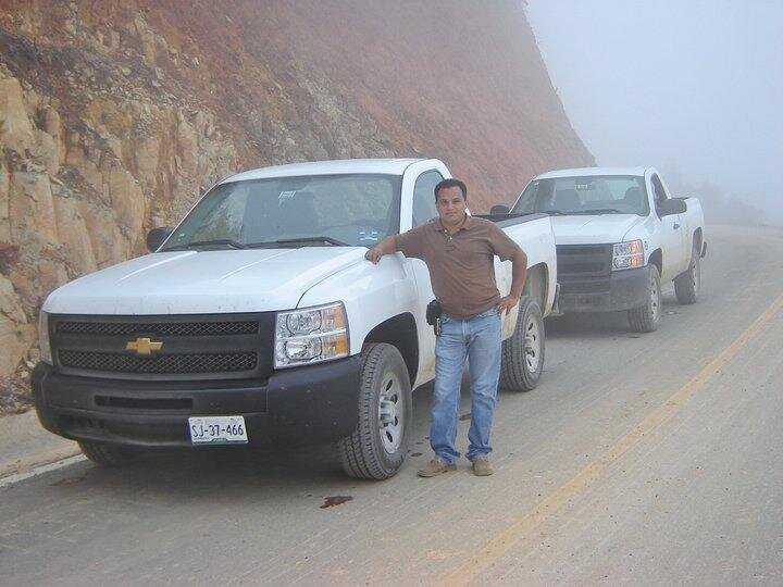 INGENIERO CIVIL