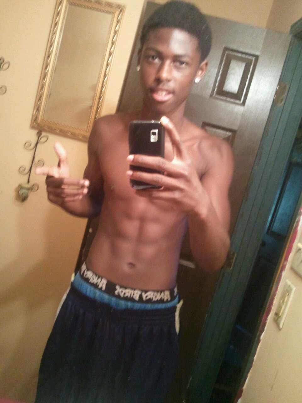 On Some SuperHero Typpe Shii foreal FWM!!