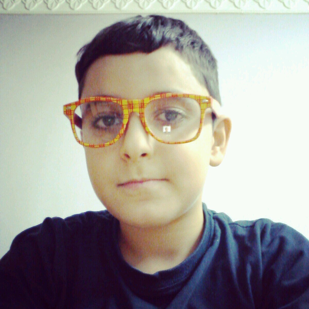 Steven is my name I'am 13 years old from Egypt love football