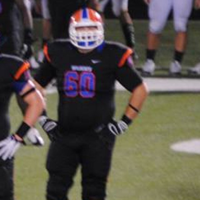 #football #LCwildcats