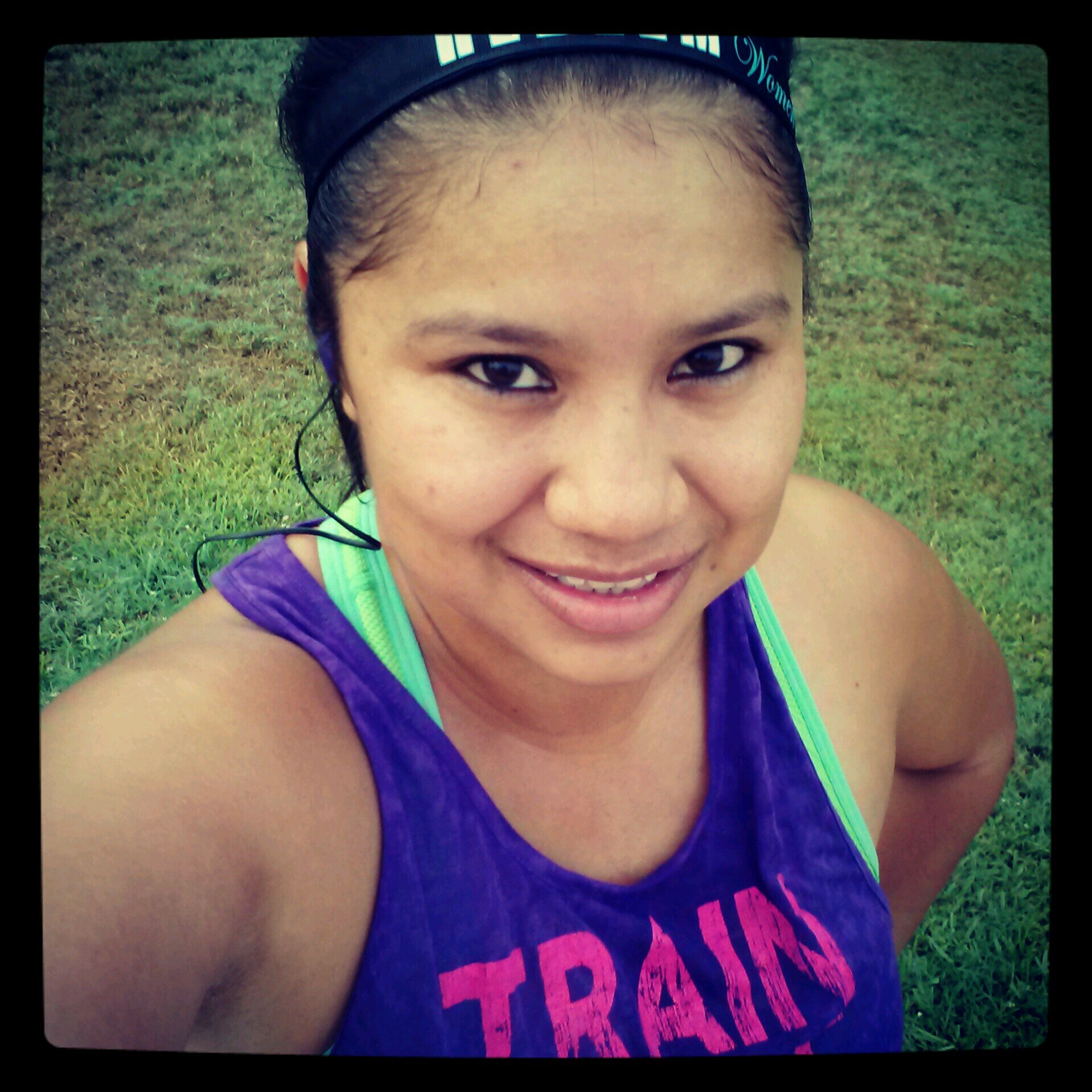 An Aggie girl who loves her family & friends.  Crossfit has become my passion and changed my life for the best!!