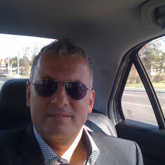 FrankDeFelice's profile picture. 