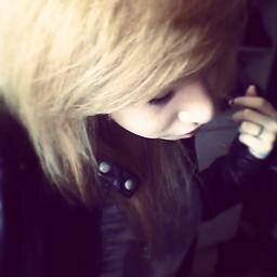 I don't bite...much ;) So feel free to message me, follow me, hate me..etc ~