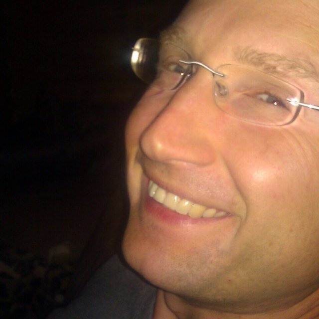 Husband, father of three, and IT manager.